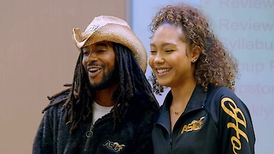 College Hill: Celebrity Edition Season 2 Episode 3