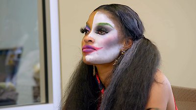 College Hill: Celebrity Edition Season 2 Episode 6