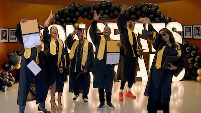 College Hill: Celebrity Edition Season 2 Episode 8