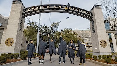 College Hill: Celebrity Edition Season 3 Episode 8