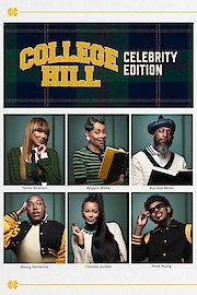 College Hill: Celebrity Edition