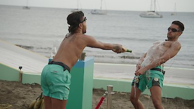 All Star Shore Season 1 Episode 3