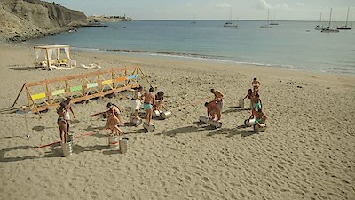 All Star Shore Season 1 Episode 5