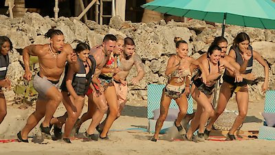 All Star Shore Season 2 Episode 1