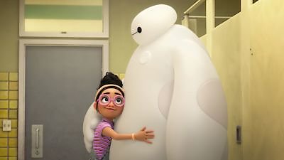 Baymax! Season 1 Episode 3