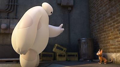 Baymax! Season 1 Episode 5