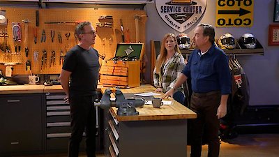 More Power Season 1 Episode 2