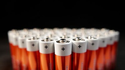 More Power Season 1 Episode 8