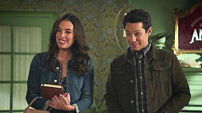 Maggie (2022) Season 1 Episode 12