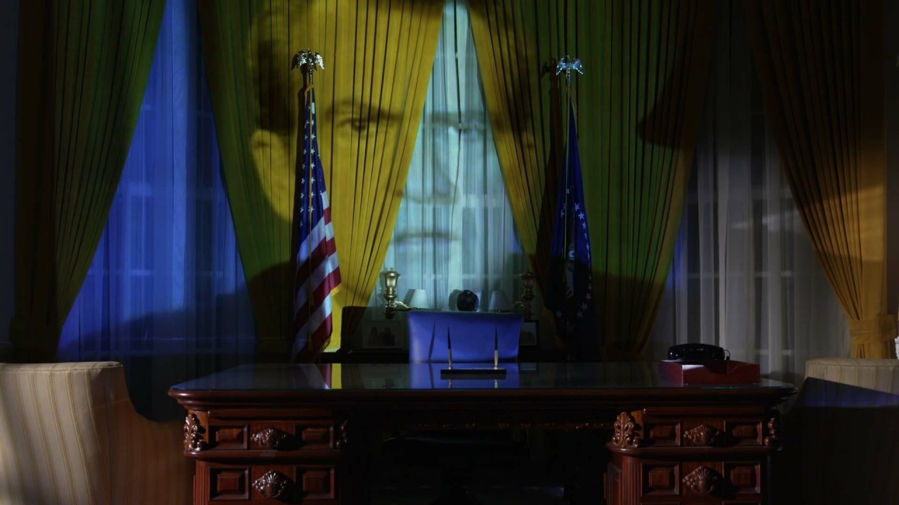 Watergate: High Crimes In The White House