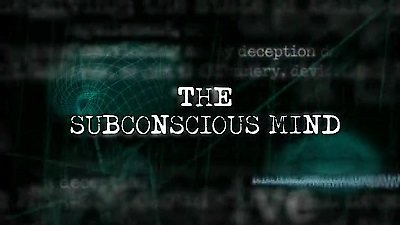 Deception with Keith Barry Season 1 Episode 1