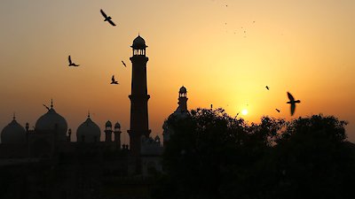 Treasures of the Indus Season 1 Episode 1