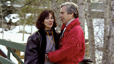 Watch Who is Ghislaine Maxwell? Season 1 Episode 2 - In Plain Sight