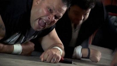 Man v. Food Nation Season 1 Episode 2