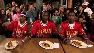 Man v. Food Nation Season 1 Episode 15