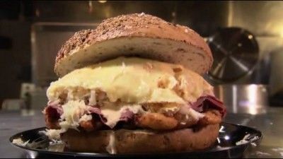 Man v. Food Nation Season 1 Episode 19