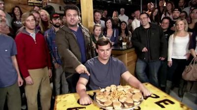 Man v. Food Nation Season 2 Episode 1