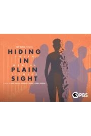 Ken Burns Presents Hiding in Plain Sight: Youth Mental Illness: A Film by Erik Ewers and Christopher Loren Ewers