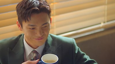 Cafe Minamdang Season 1 Episode 1
