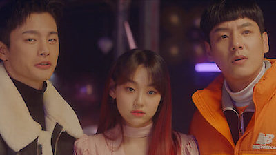 Cafe Minamdang Season 1 Episode 6