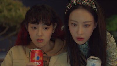 Cafe Minamdang Season 1 Episode 8