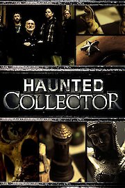 Haunted Collector