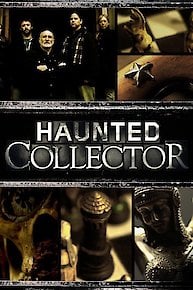 Haunted Collector