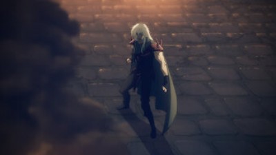 Bastard!! - Heavy Metal. Dark Fantasy Season 1 Episode 16