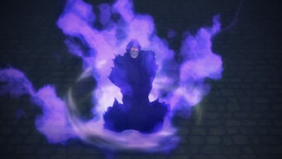 Bastard!! - Heavy Metal. Dark Fantasy Season 1 Episode 17