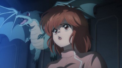 Bastard!! - Heavy Metal. Dark Fantasy Season 1 Episode 18