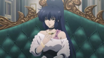 Bastard!! - Heavy Metal. Dark Fantasy Season 1 Episode 19