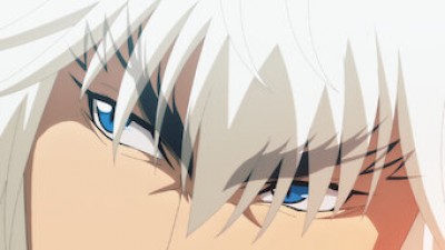 Bastard!! - Heavy Metal. Dark Fantasy Season 1 Episode 24