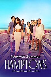 Forever Summer: Hamptons