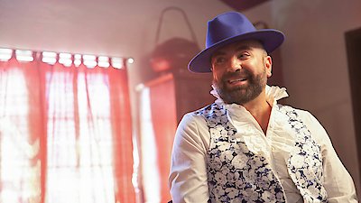 Menudo: Forever Young Season 1 Episode 3