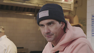 Me or the Menu Season 1 Episode 3