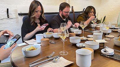 Me or the Menu Season 1 Episode 6