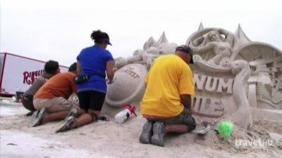Sand Masters Season 1 Episode 1