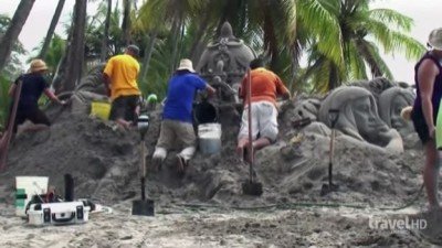 Sand Masters Season 1 Episode 2