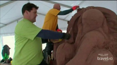 Sand Masters Season 1 Episode 3