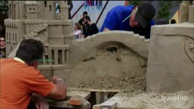 Sand Masters Season 1 Episode 8