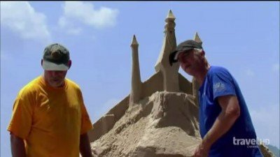 Sand Masters Season 1 Episode 9