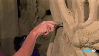 Sand Masters Season 1 Episode 12