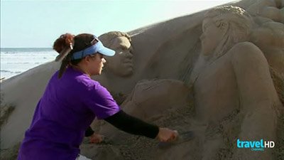 Sand Masters Season 1 Episode 13