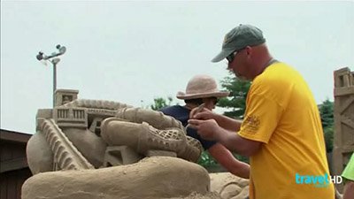 Sand Masters Season 1 Episode 16