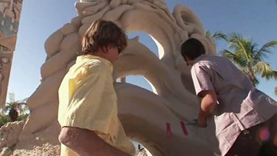 Sand Masters Season 2 Episode 4