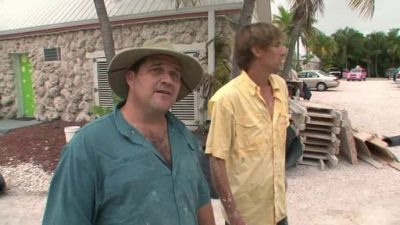 Sand Masters Season 2 Episode 1