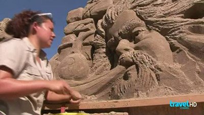 Sand Masters Season 2 Episode 5