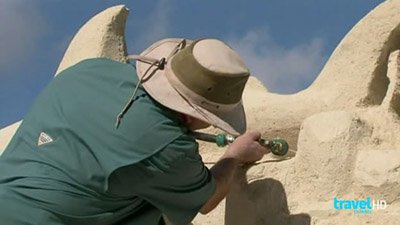 Sand Masters Season 2 Episode 7