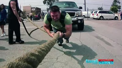 Sand Masters Season 2 Episode 9