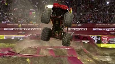 Sand Masters Season 2 Episode 10